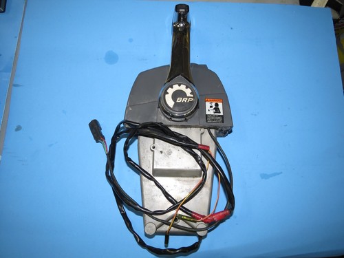 Evinrude johnson binnacle - johnson,