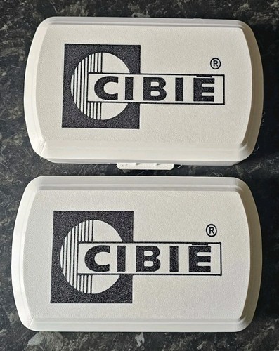 Pair cibie iode - cibie,