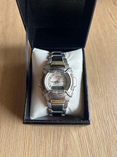 Casio shock mtg 510 - g-shock, mtg-510