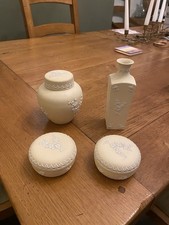 Wedgewood Jasperware Origional