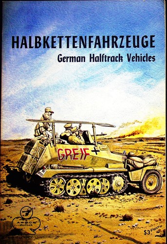 Halbkettenfahrzeuge german - halbkettenfahrzeuge,,