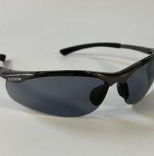 Bolle wrap black grey - wrap,