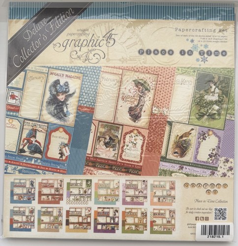Graphic deluxe - graphic,