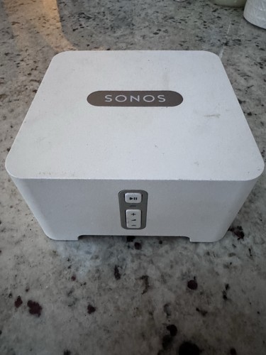 Sonos connect - sonos,