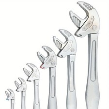 Heavy-Duty Industrial Crab