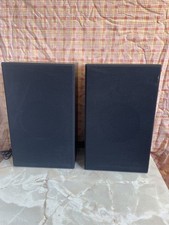 vintage stereo speakers Hifi Speakers Hitachi S930 (Not Tested)