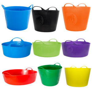 Gorilla tub trug - tub,