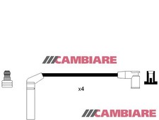 HT Leads Ignition Cables Set