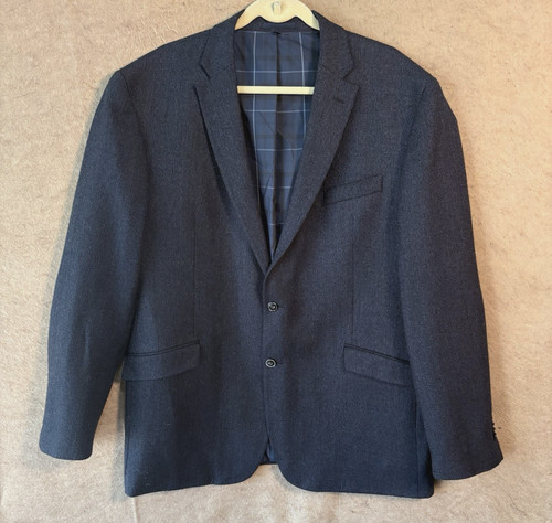 Jos bank 1905 wool blazer - bank,