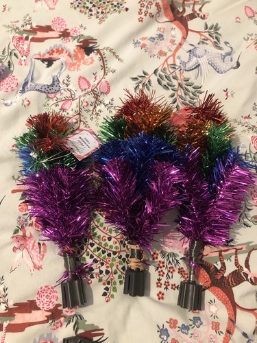 Christmas trees without - trees, 3