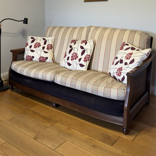 Ercol windsor style vintage - ercol,