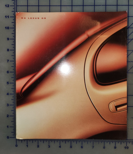 1994 lexus 300 - 1994, gs