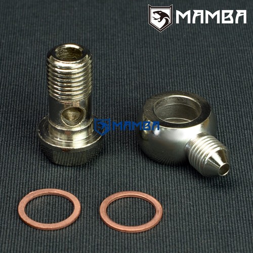 Turbo engine block supply - engine,