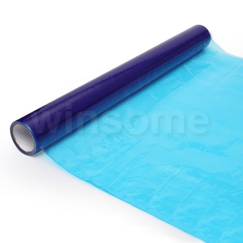 Clear carpet protector - clear,