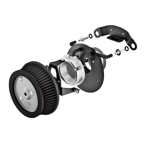 Vance hines vo2 naked air - &,