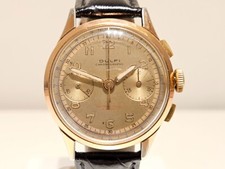 VINTANGE RARE LUXURY SWISS