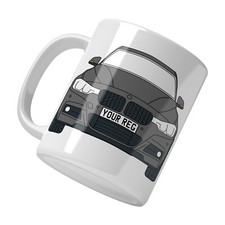 BMW 3 Series F30 Mug |