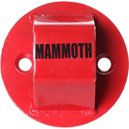 Mammoth junior bolt - junior, bolt-in