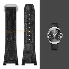 Composite Rubber Watch Strap