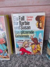 Ein Fall für Barbie und