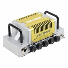 Hotone Siva Boogie Clean Tone