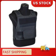 Body Bulletproof Vest Front