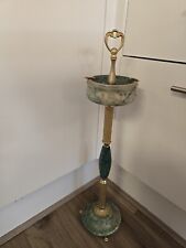 Vintage Antique Brass  Free