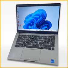 Dell Latitude 5320 i5-1145G7