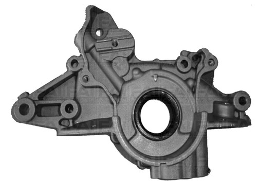 Oil pump mazda xedos 6 - pump,
