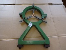 Warco WMT800 lathe fixed