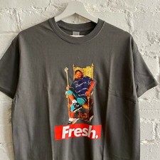 FRESH Prince Charcoal Crew