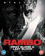 Rambo - First Blood & Last
