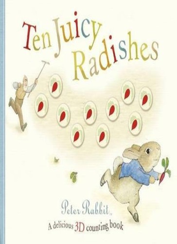 Peter rabbit ten juicy - peter,