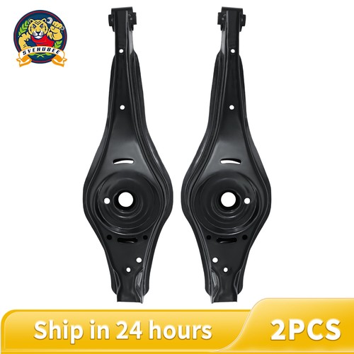 Control arm set piece - set,