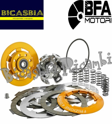 14902 clutch discs bfa - 14902,
