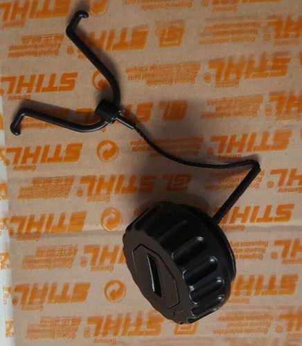 Stihl fuel cap 036 - cap,