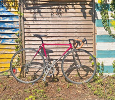 Vintage Custom 90's Ribble Bicycle 50cm