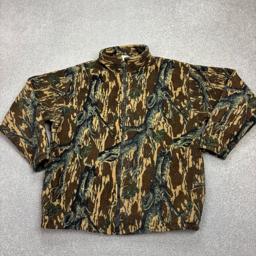 Realtree jacket adult large - jacket, x