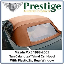 Mazda mx5 eunos - mazda, nb