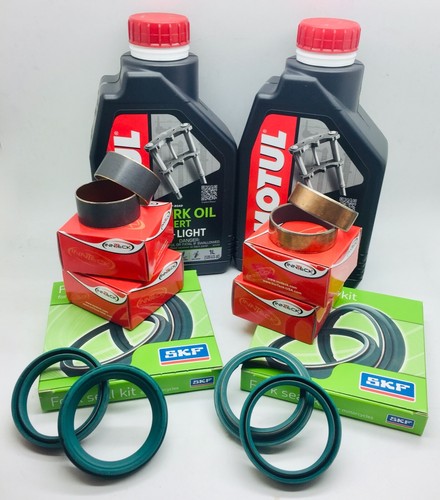 Honda 500r skf fork - 500r,