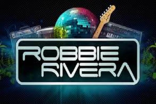 Robbie rivera live funky - rivera, &