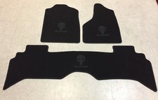 Automotive Carpet Floor Mats