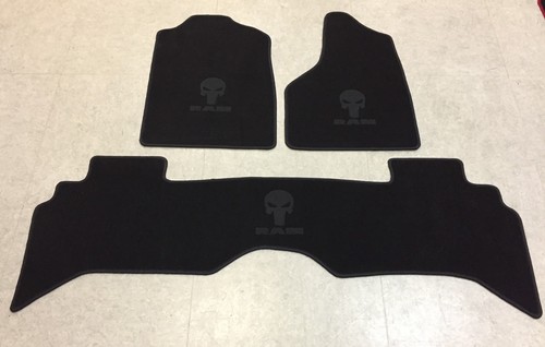 Automotive carpet floor mats - floor,
