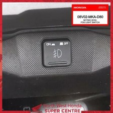Genuine honda nc750x fog - honda,