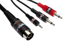 Amstrad CPC 6128, Dragon 32/64