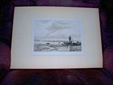 «Inglaterra.» Fishing Boats