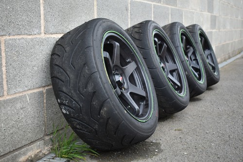 Japan racing jr3 - jr3, wheels