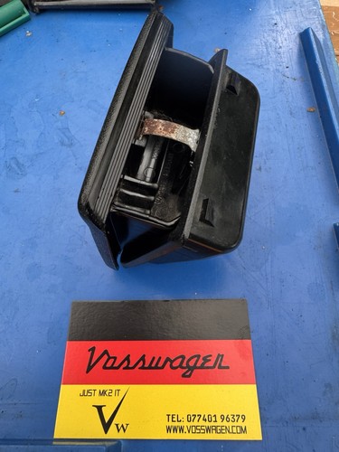 Golf jetta mk2 rear - vw,