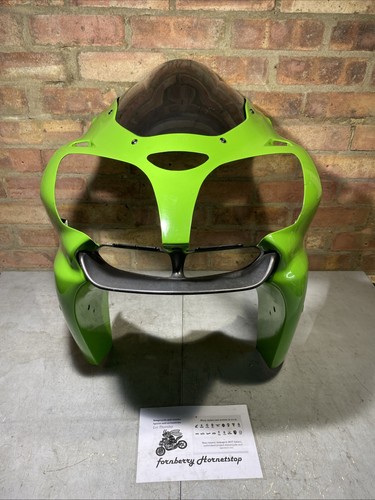 Kawasaki ninja zx6r 636 - ninja, 2002