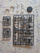 Warhammer 40K Tau Empire XV8